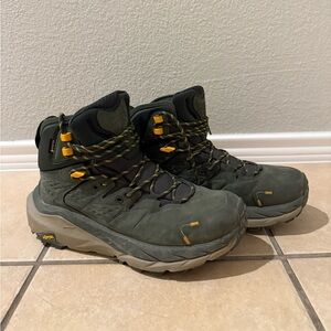 Men’s Hoka Kaha 2 GTX hiking boots